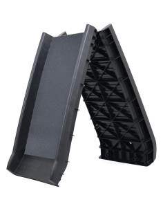 Rampa Plegable para Mascotas Elevon 157 cm Ligera 68 kg 2