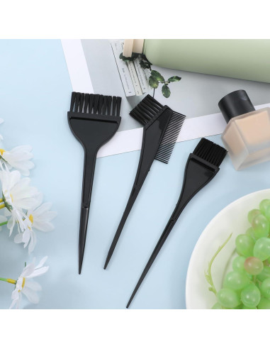 Kit Profesional de Aplicador de Color de Cabello BOHUIZ - 9 Piezas