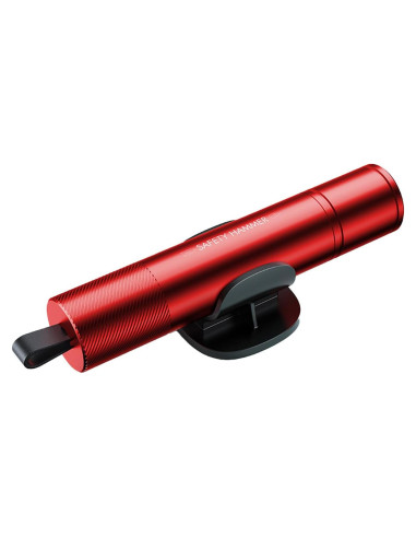 Cortador de Cinturón y Rompedor de Ventanas MOTORBUDDY