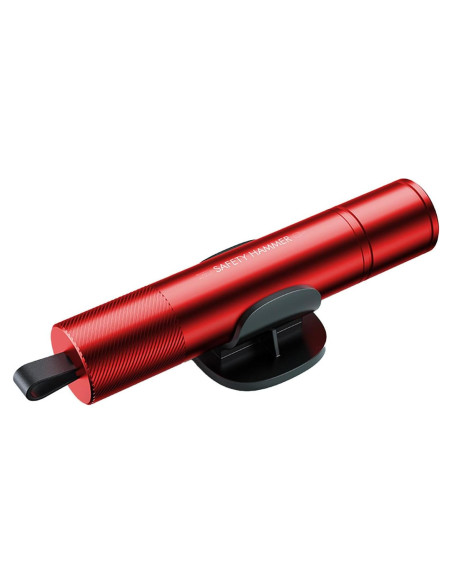 Cortador de Cinturón y Rompedor de Ventanas MOTORBUDDY