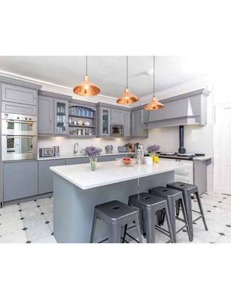 Placas de Pared 1-Gang ZEFTV Blancas - 4 Unidades Irrompibles Placas de Pared 1-Gang ZEFTV Blancas - 4 Unidades Irrompibles