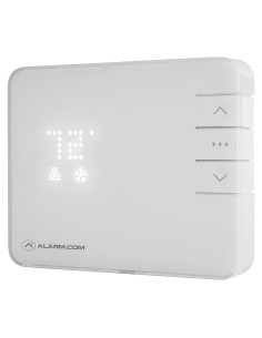 Termostato Inteligente Alarm.com ADC-T2000 Control Remoto