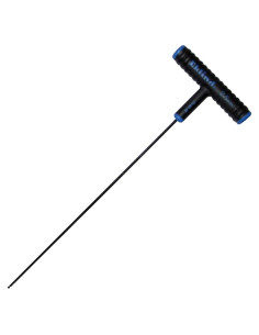 Llave Allen T Eklind 2.5mm Power-T con Mango Antideslizante