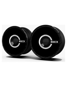 Cubiertas de Rueda 18" SinAlpha para Tesla Model 3 Highland