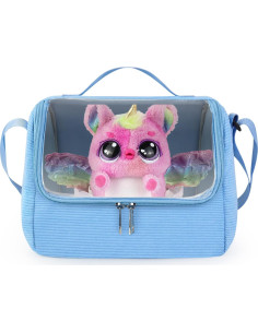 Bolsa de Transporte Gaga City para Hatchimals Alive Azul 2