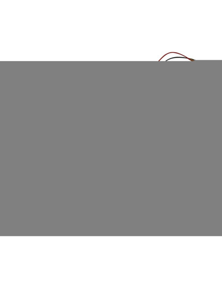 Sensor de Sonido Halloween Genérico Altavoz Gritos 6.5cm