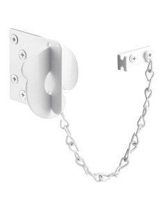 Cerradura de Seguridad Prime-Line MP9493 7.62 cm Acero Blanco