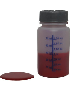 Kit de Pintura de Retocado MBI AUTO TR - Rojo Veneciano 29.57ml 2