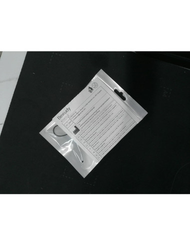 Estuches para Tapones de Oído Bewudy - 2 Piezas Mini Portátil