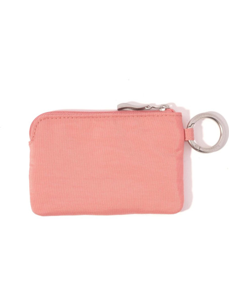 Estuche para Tarjetas RFID Baggallini Terracota 12.7x8.9cm