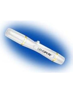 Lápiz de limpieza Lenspen NLP-1 W Elite para lentes ópticos 2