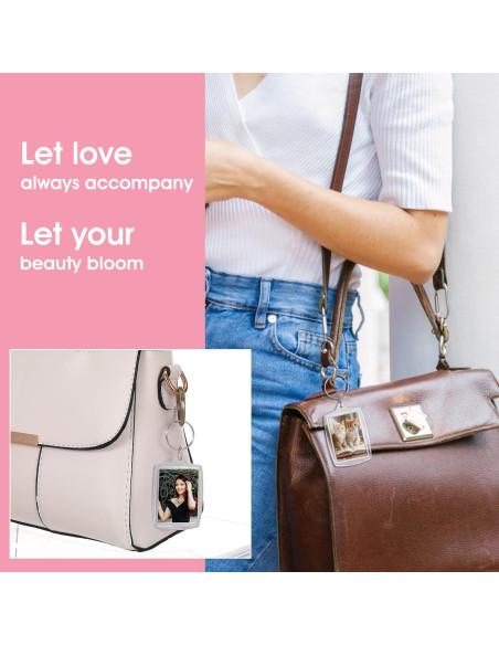 150 Llaveros Acrílicos en Blanco para Personalizar Fotos 150 Llaveros Acrílicos en Blanco para Personalizar Fotos