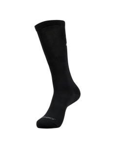 Calcetines de Seda Terramar Thermasilk Medianos Negros