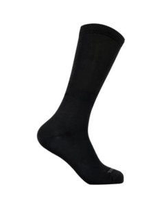Calcetines de Seda Terramar Thermasilk Medianos Negros 2