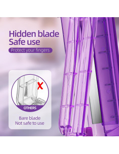 Cortador de Pastillas DUBSTAR Ajustable para Pastillas Pequeñas y Grandes 2