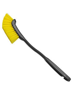 Cepillo de Limpieza de Ruedas de Coche GAOLAOSY 30.48 cm