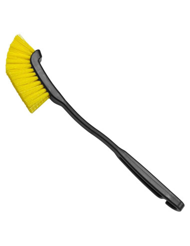 Cepillo de Limpieza de Ruedas de Coche GAOLAOSY 30.48 cm