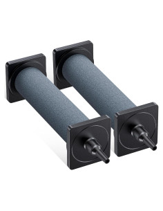 Piedra de Aire Pawfly 12.7 cm para Acuario 2 Piezas