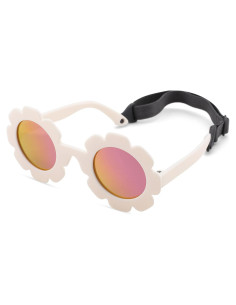 Gafas de sol polarizadas Bouryo para bebés 0-24 meses