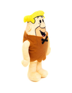 Juguete para Perros Buckle-Down Los Picapiedra Barney 20cm 2