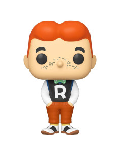 Figura Pop! Archie Comics - Archie Funko 9.5 cm