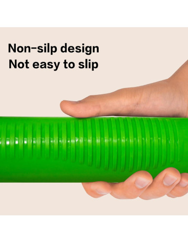 Bomba de Globo de Mano Doilomand GreenPump2 - 2 Pack Doble Acción