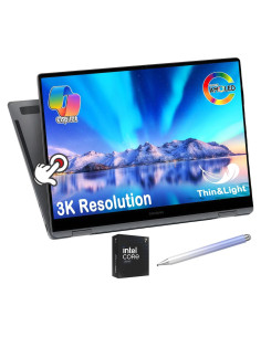 Samsung Galaxy Book4 Pro 360 16" 3K AMOLED 2-en-1 16GB RAM 4TB SSD
