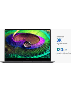 Samsung Galaxy Book4 Pro 360 16" 3K AMOLED 2-en-1 16GB RAM 4TB SSD 2