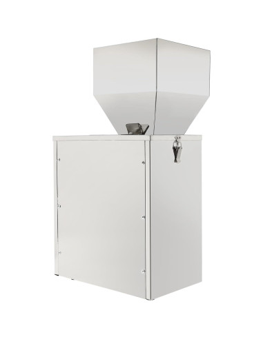 Máquina de Llenado Automática LOYALHEARTDY 0.2 kg Digital