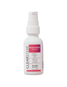 Suero Facial Anti Envejecimiento CLEARSTEM BOUNCEBACK 28g