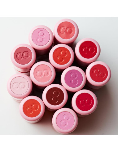 Bálsamo Labial Jealousy Plumper JNG Korea 15g Rosa Étnico