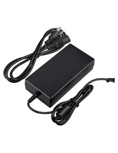 Cargador Adaptador CC K-MAINS para YONGNUO YN1410 LED