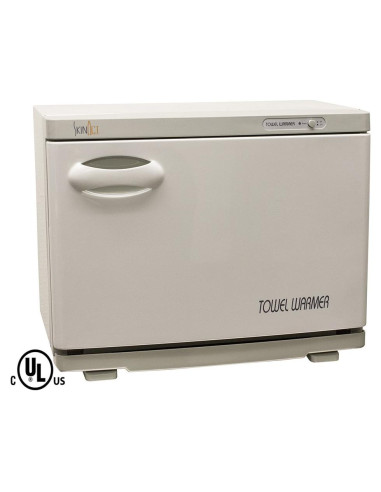 Armario Calentador de Toallas SKINACT Mediano 24 Toallas