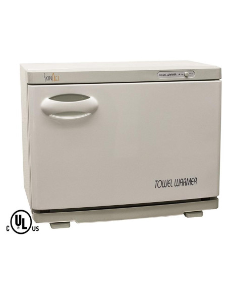 Armario Calentador de Toallas SKINACT Mediano 24 Toallas
