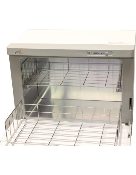 Armario Calentador de Toallas SKINACT Mediano 24 Toallas