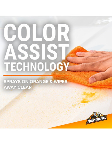 Cera Cerámica Armor All Extreme Shield 473ml - Brillo Duradero