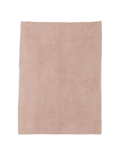 Manta CozyChic Barefoot Dreams Mujer Sauce Beige Rosa 153x114cm