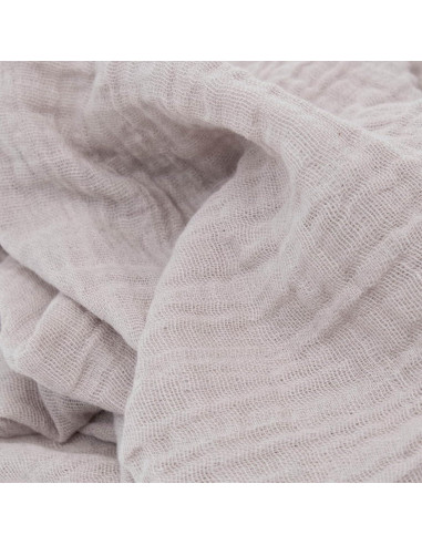 Paquete de 4 Cuadrados de Muselina Algodón Little Unicorn Dinosaurios