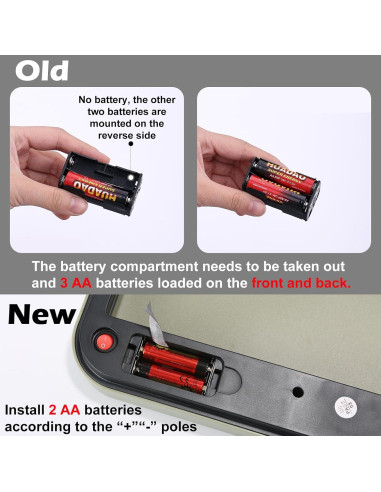 Bote de Basura ELPHECO 13.25L Acero Inoxidable Verde Aguacate