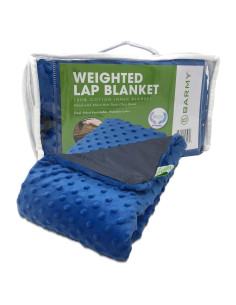 Almohadilla de Peso BARMY 61x61cm 2.27kg para Niños