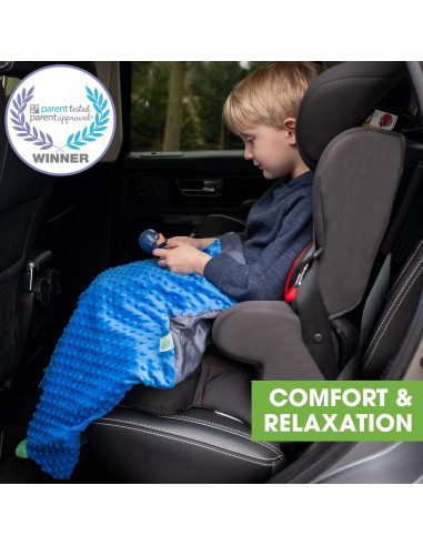 Almohadilla de Peso BARMY 61x61cm 2.27kg para Niños