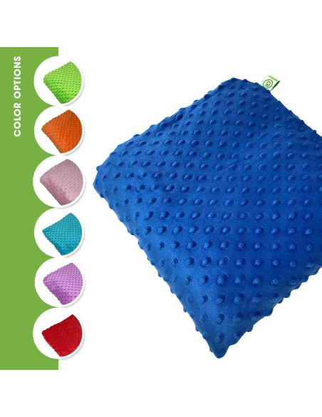 Almohadilla de Peso BARMY 61x61cm 2.27kg para Niños