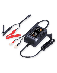 Cargador Mantenedor de Batería Energizer 2A 6V/12V Inteligente