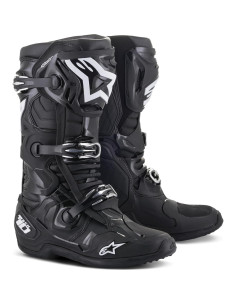 Botas Alpinestars Tech 10 Negras Talla 44 2