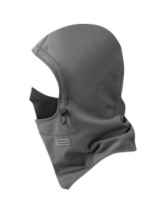 Gaiter de Cabeza Impermeable SEALSKINZ Gris L/XL 2