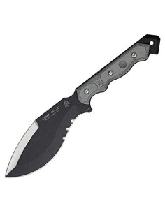 Cuchillo CUMA TAK-RI 2 Tops Knives 21.6 cm Acero Inoxidable