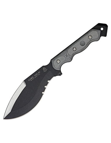 Cuchillo CUMA TAK-RI 2 Tops Knives 21.6 cm Acero Inoxidable