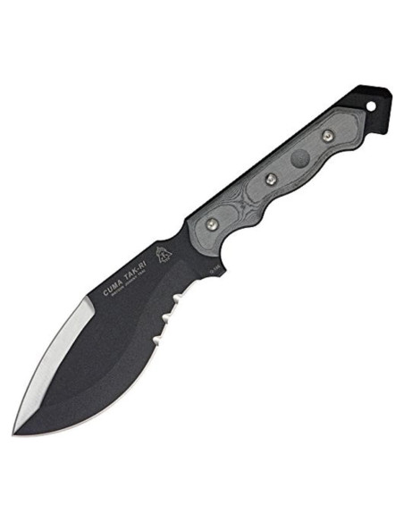 Cuchillo CUMA TAK-RI 2 Tops Knives 21.6 cm Acero Inoxidable