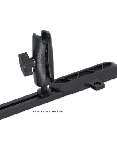 Riel de Montaje IAG I-Line para Ford Bronco 2021+ 2/4 Puertas