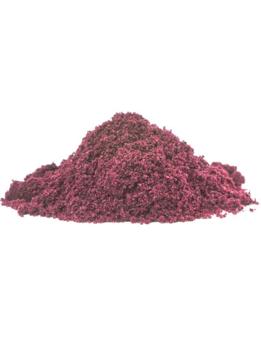 Polvo de Baya de Acai Earthborn Elements 567g - Superalimento